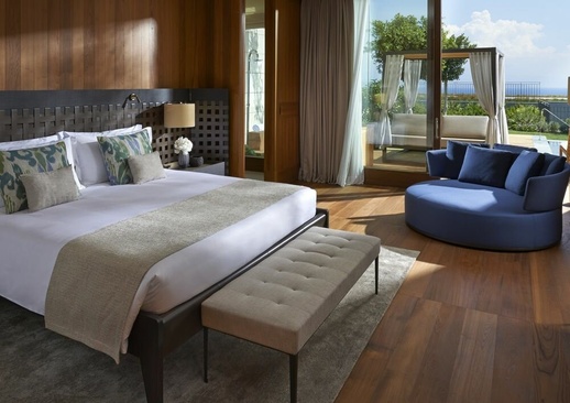 Mandarin Oriental, Bodrum