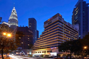 Corus Hotel Kuala Lumpur