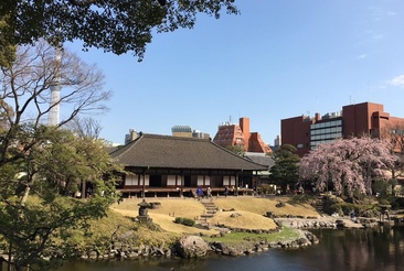 Asakusa Shinobi House