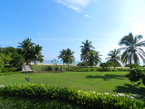 Anantaya Resort & Spa Pasikudah