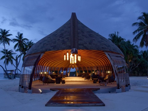 Park Hyatt Maldives Hadahaa