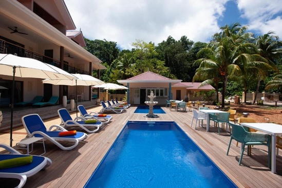 Casa De Leela Self Catering Guest House