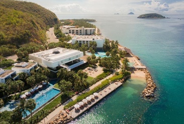 Alibu Resort Nha Trang