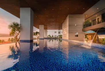 Queen Ann Hotel Nha Trang