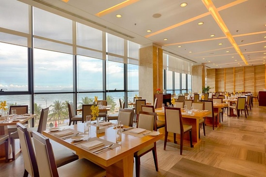 Grand Tourane Danang