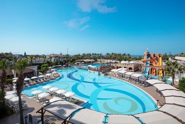 Aydinbey King's Palace & Spa