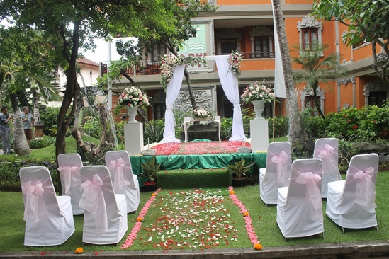Adi Dharma Hotel Kuta
