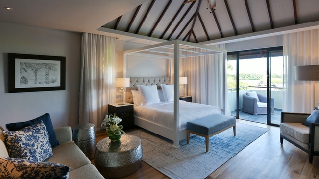 Four Seasons Resort Mauritius At Anahita