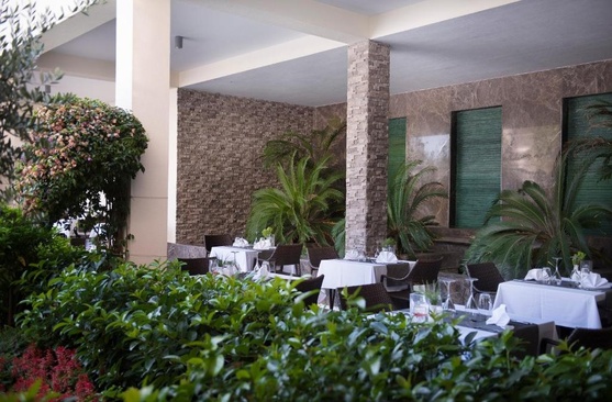 Tui Blue Barut Andiz