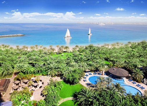 Sheraton Jumeirah Beach Resort