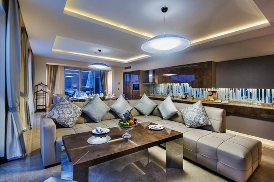 Asteria Bellis Resort