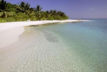 Summer Island Maldives