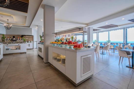Adora Calma Beach Hotel