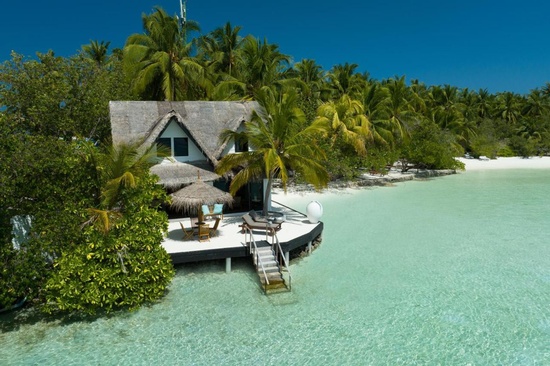 Rihiveli Maldives Resort