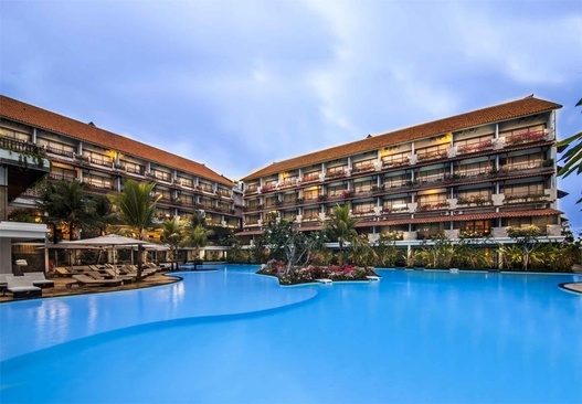 Swiss-Belhotel Segara Resort & Spa