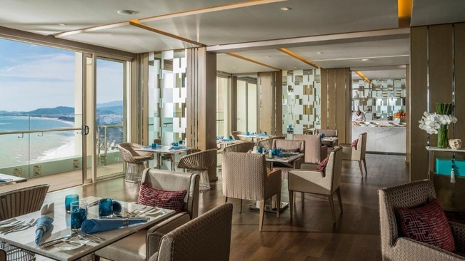Intercontinental Nha Trang