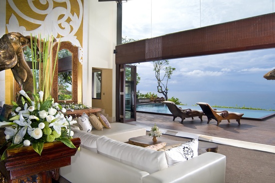 The Villas At Ayana Resort Bali