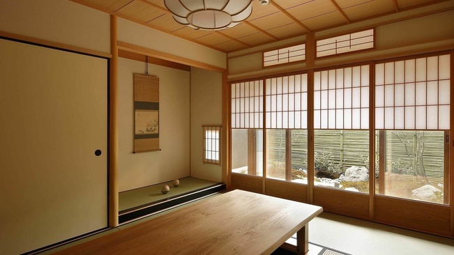 Kyo No Ondokoro Okazaki