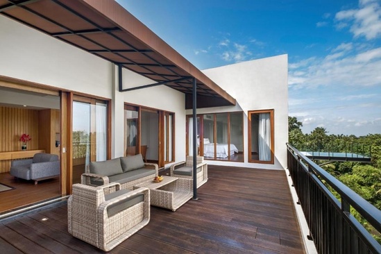 Element By Westin Bali Ubud