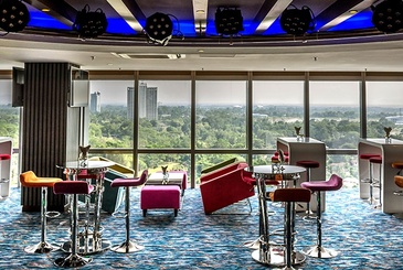 Riverside Majestic Hotel - Astana Wing