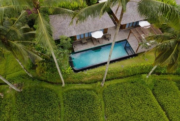 Kappa Senses Ubud