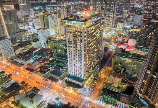 Premier Havana Nha Trang