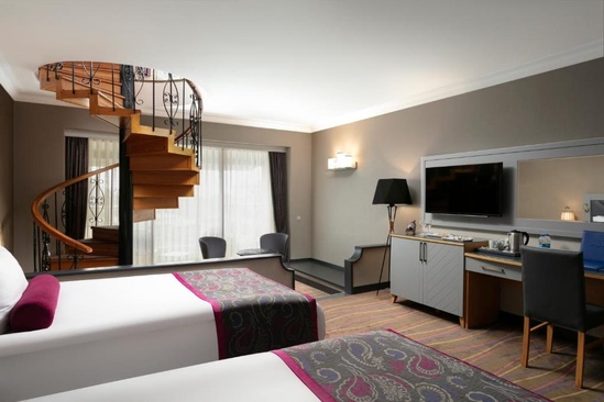 Sirene Belek Hotel