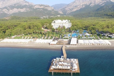 Mirada Del Mar Hotel