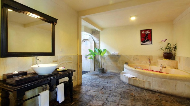 Furamaxclusive Villas & Spa Ubud