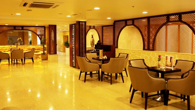 Ras Al Khaimah Hotel