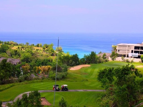 New Kuta Hotel By Lorin