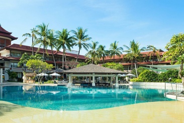 Holiday Inn Resort Baruna Bali