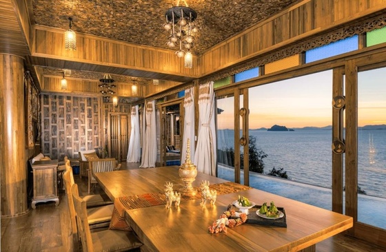 Santhiya Koh Yao Yai Resort & Spa