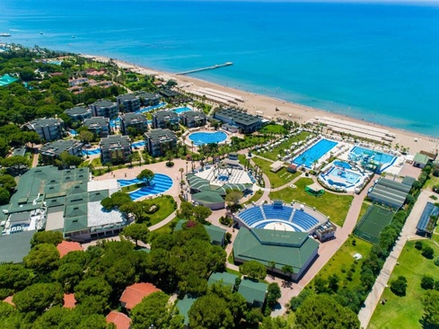 Tui Magic Life Masmavi 