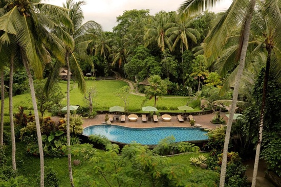 Plataran Ubud Hotel & Resort