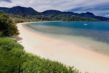 The Andaman, A Luxury Collection Resort, Langkawi