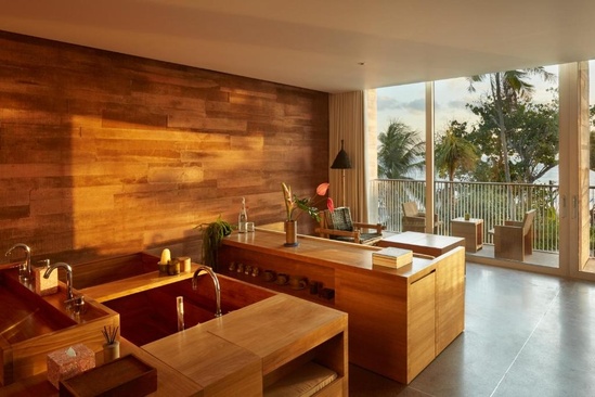 Potato Head Suites