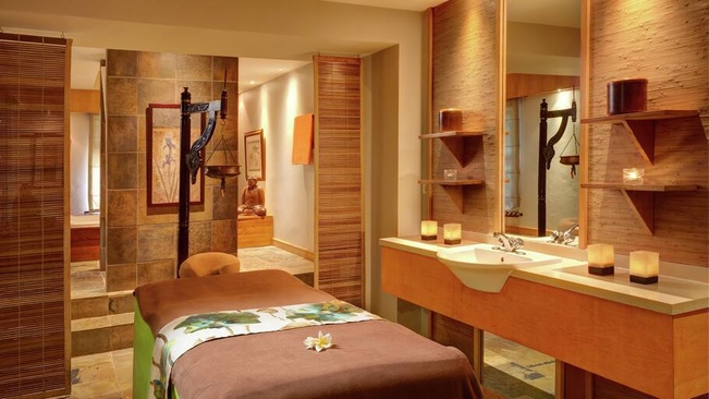 Hilton Mauritius Resort & Spa