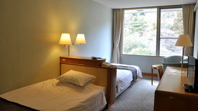 Arima Gekkoen Kourokan Hotel