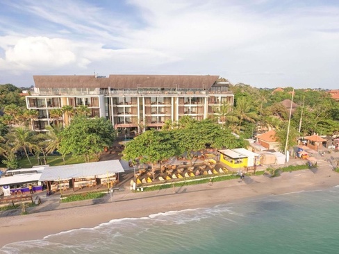 Grand Seminyak Lifestyle Boutique Resorts