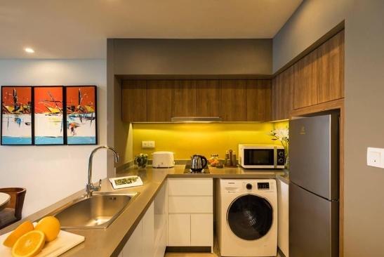 Citadines Bayfront Nha Trang