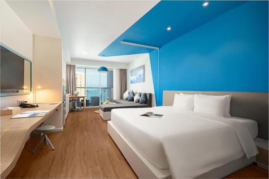 Tui Blue Hotel Nha Trang (Ex Ariyana Smart Condotel Nha Trang)