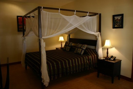 Cham Villas Resort