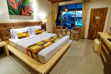 Wina Holiday Villa Kuta Bali