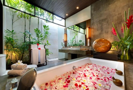 Kanishka Villas Seminyak