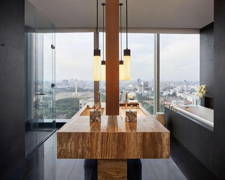 Park Hyatt Jakarta