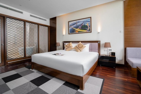 Grand Tourane Danang