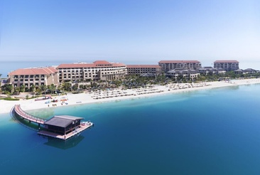 Sofitel Dubai The Palm Resort & Spa