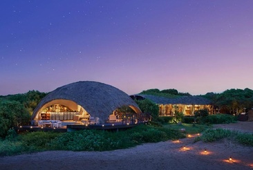 Uga Chena Huts