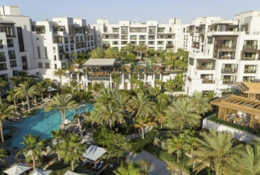 Jumeirah Al Naseem